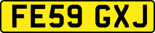 FE59GXJ