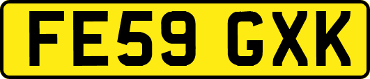 FE59GXK