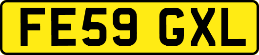 FE59GXL