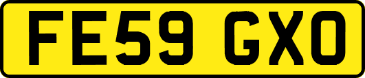 FE59GXO