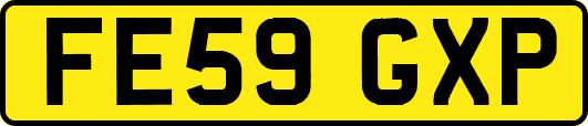 FE59GXP