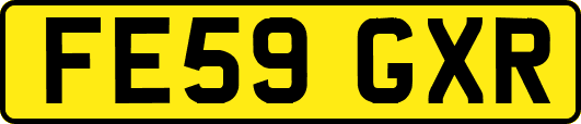 FE59GXR