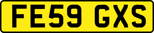 FE59GXS