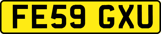 FE59GXU