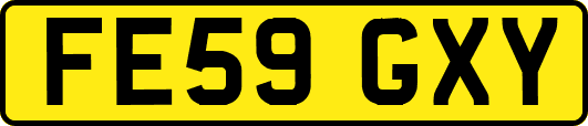 FE59GXY