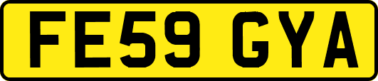 FE59GYA