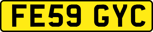 FE59GYC