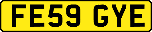 FE59GYE