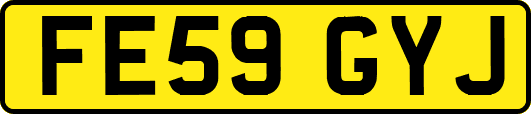 FE59GYJ