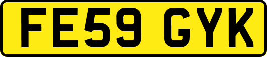 FE59GYK