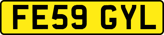 FE59GYL