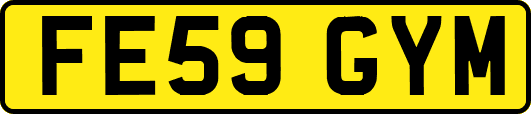 FE59GYM
