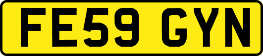 FE59GYN