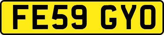 FE59GYO