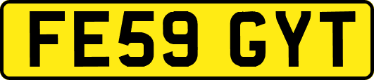 FE59GYT
