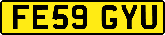 FE59GYU