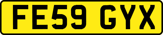 FE59GYX