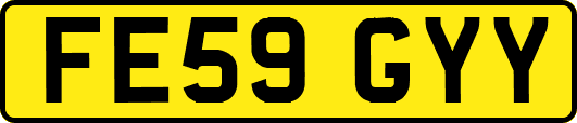FE59GYY