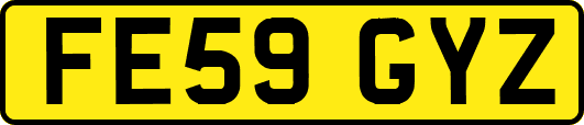 FE59GYZ