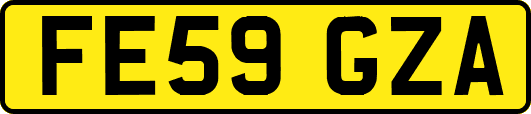FE59GZA