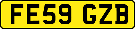 FE59GZB
