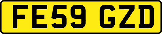 FE59GZD