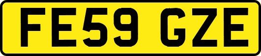 FE59GZE