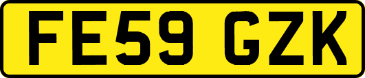 FE59GZK