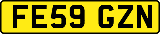 FE59GZN