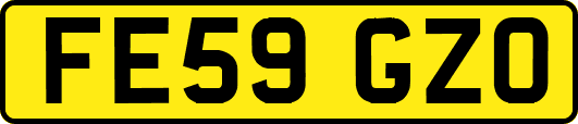 FE59GZO