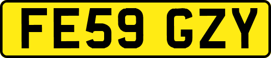 FE59GZY