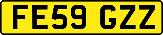FE59GZZ