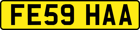 FE59HAA