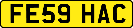 FE59HAC