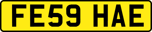 FE59HAE