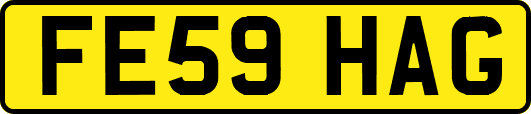 FE59HAG