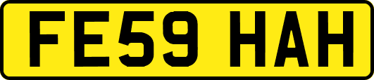FE59HAH