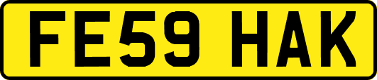 FE59HAK