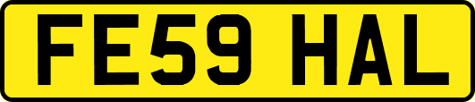 FE59HAL