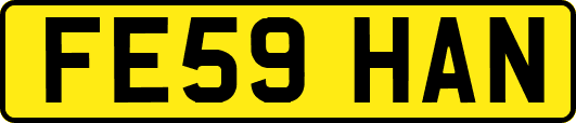 FE59HAN