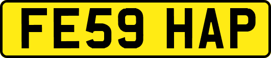 FE59HAP