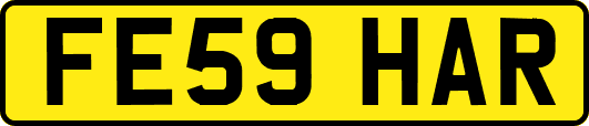 FE59HAR