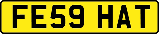 FE59HAT