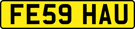 FE59HAU