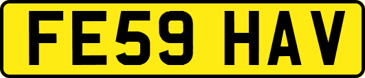 FE59HAV