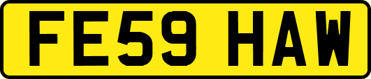 FE59HAW
