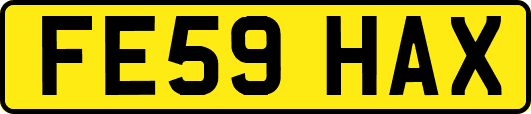 FE59HAX