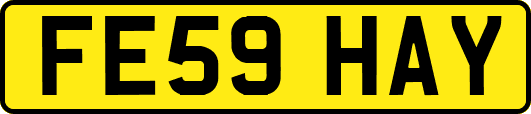 FE59HAY