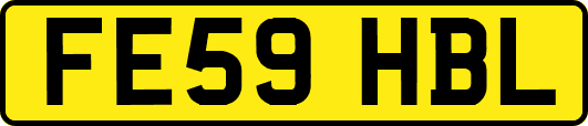 FE59HBL
