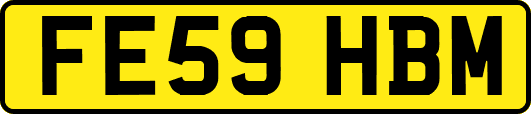 FE59HBM
